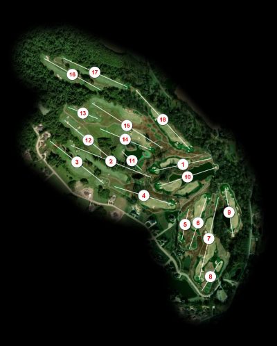 Dalhousie Golf Club