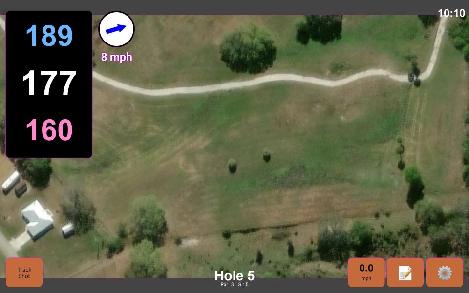 Hole preview 2
