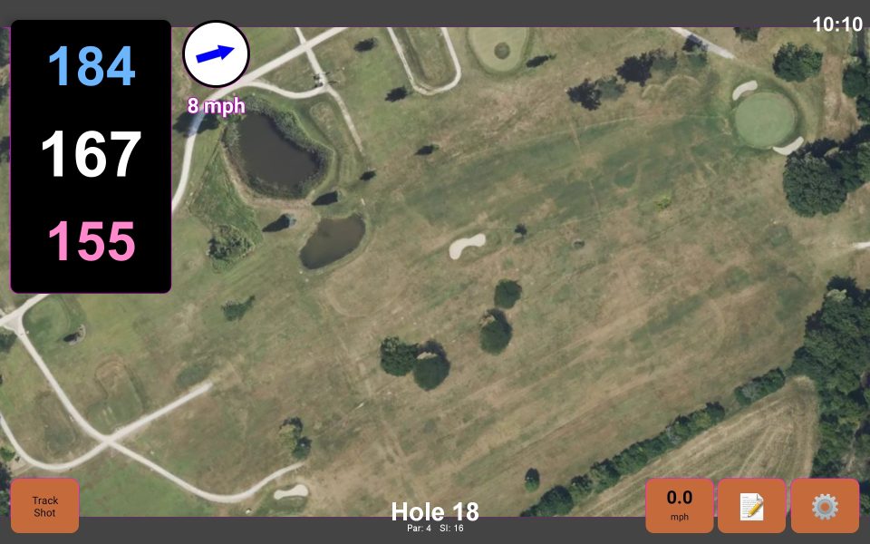 Hole preview 3