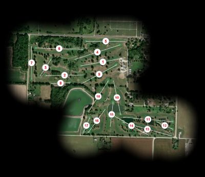 La Plata Golf Club