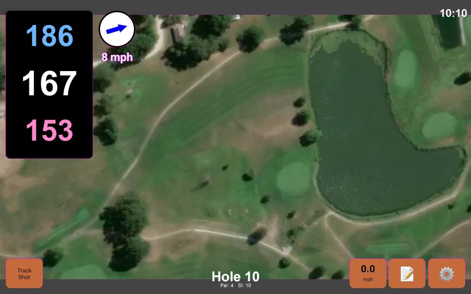 Hole preview 2