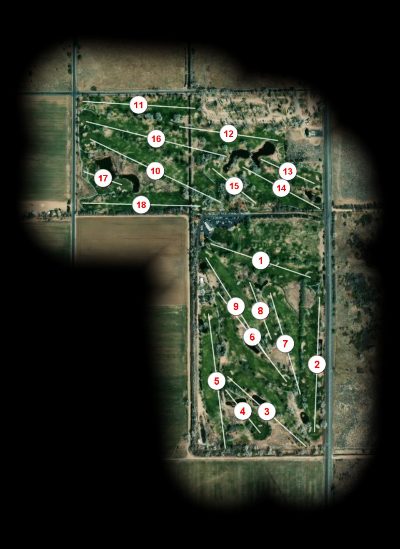 Bishop Country Club