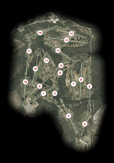 Gateway Hills Golf Course