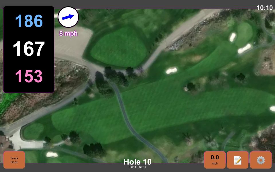 Hole preview 2