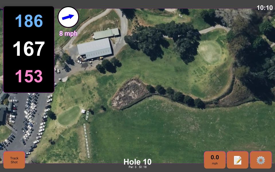 Hole preview 2