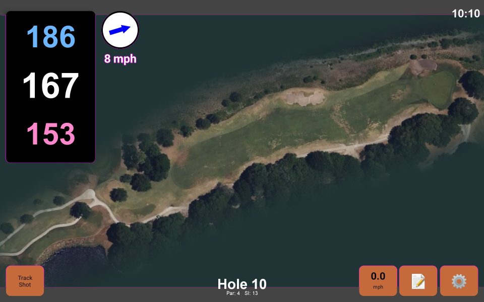 Hole preview 2