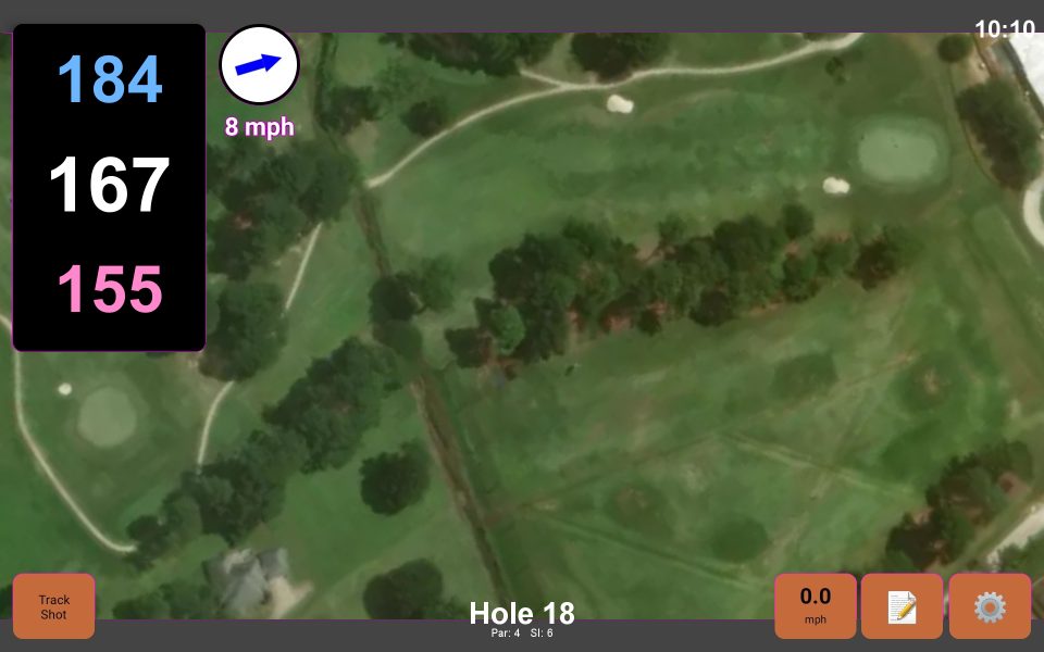 Hole preview 3
