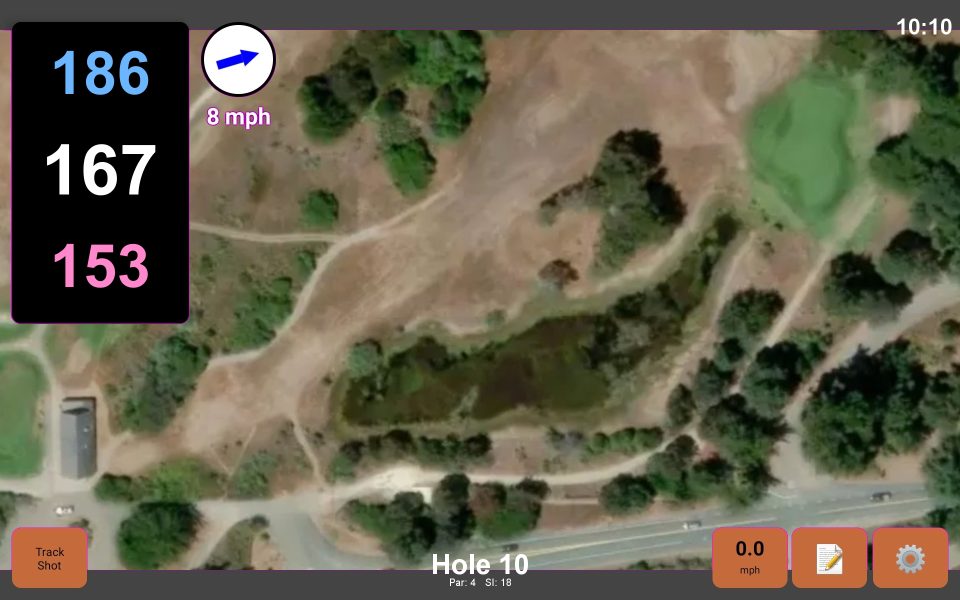 Hole preview 2