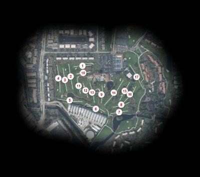The Glades Golf & Country Club Palmetto