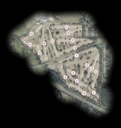 Sonny Guy Golf Course