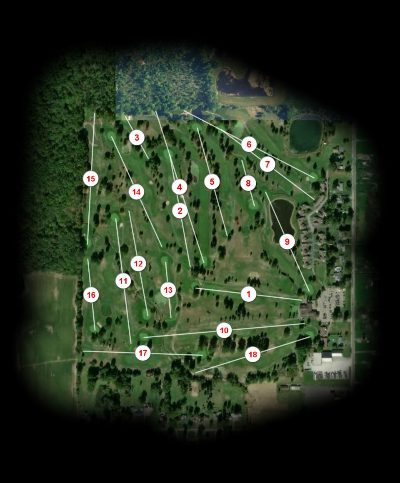 Salem Hills Golf & Country Club