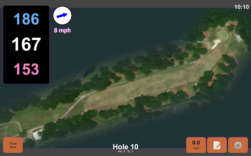 Hole preview 2