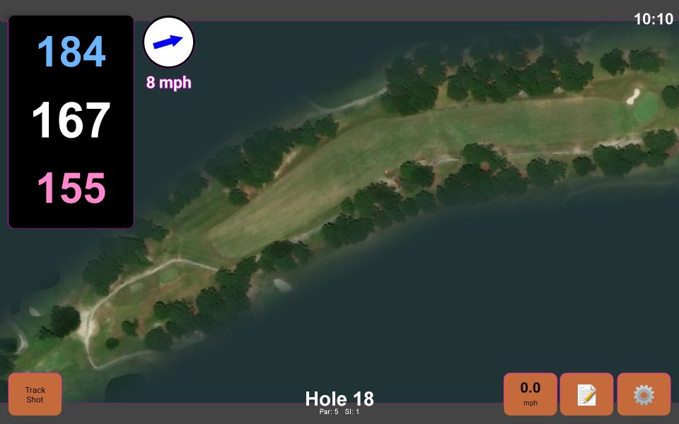 Hole preview 3