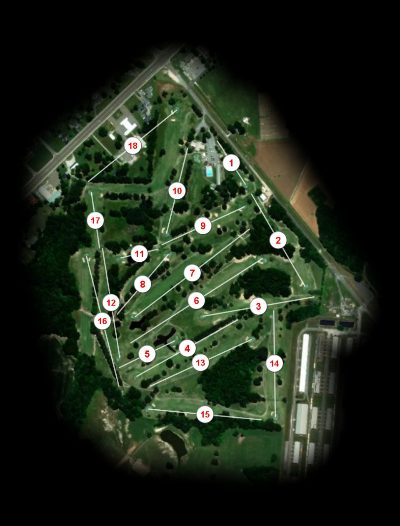 Milan Golf & Country Club