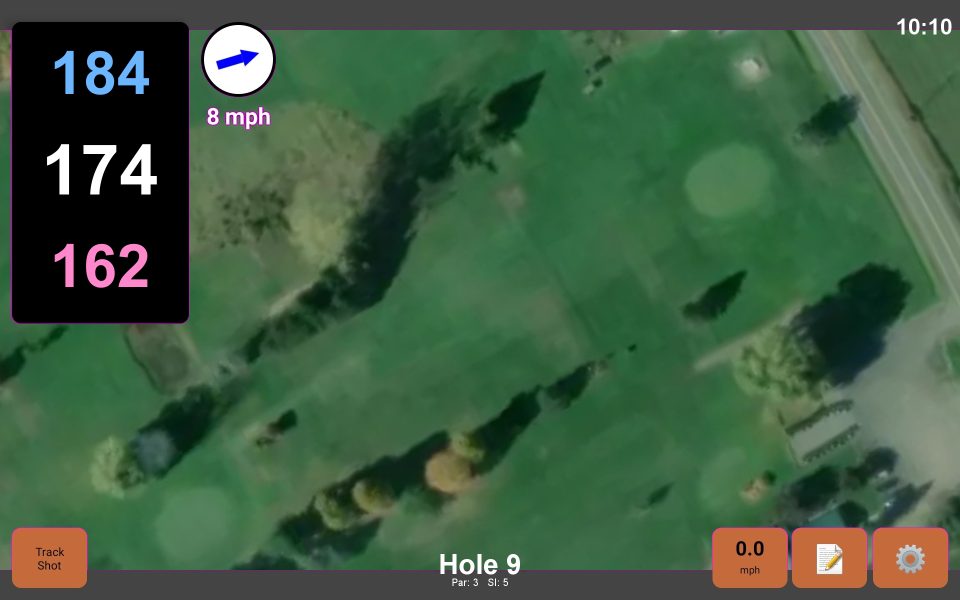 Hole preview 3