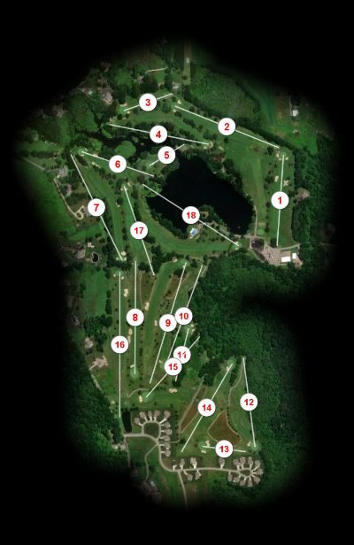 Grove City Country Club