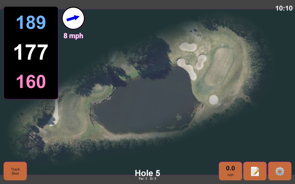 Hole preview 2
