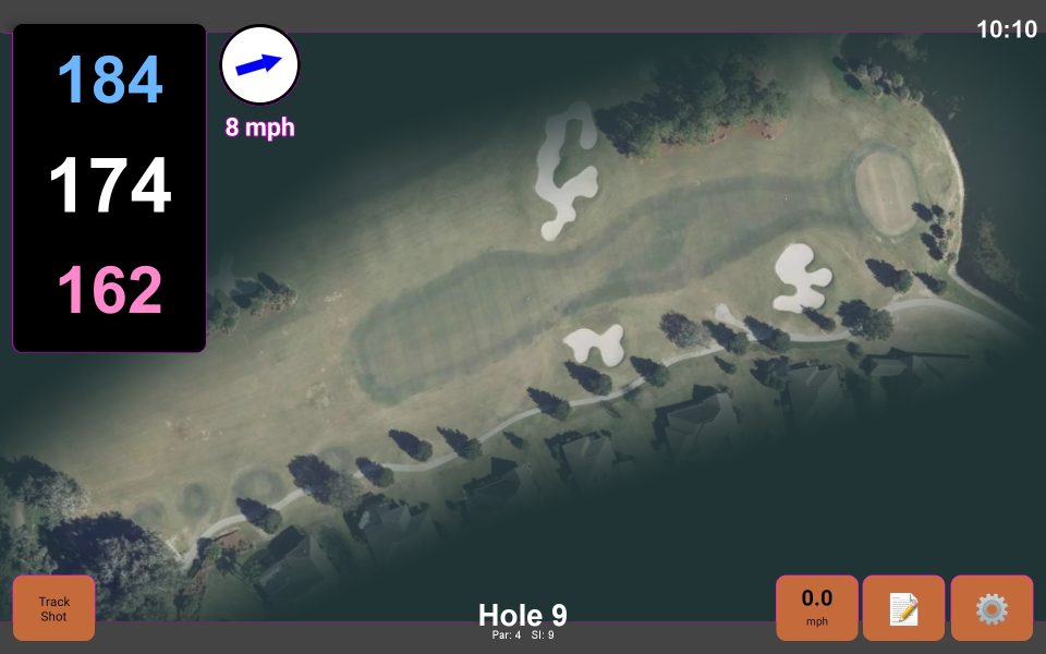 Hole preview 3