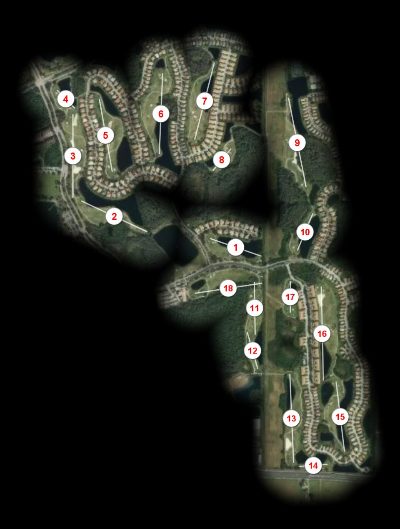 Stoneybrook Golf Course