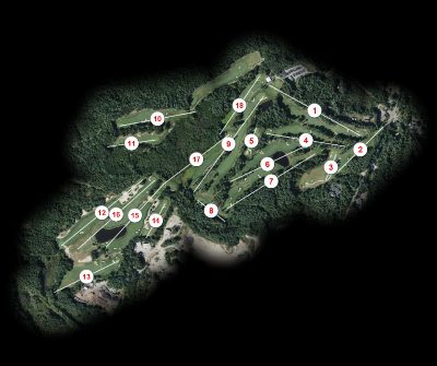 Butter Brook Golf Club