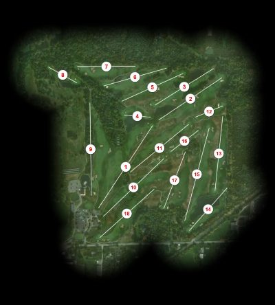 Arrowhead Golf Club