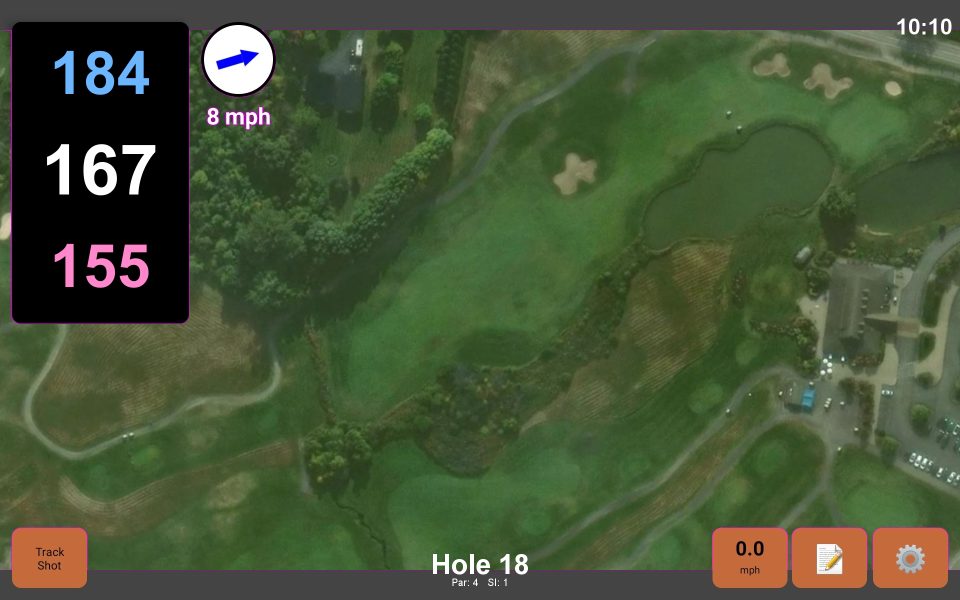 Hole preview 3