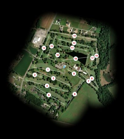 Lakewood Country Club