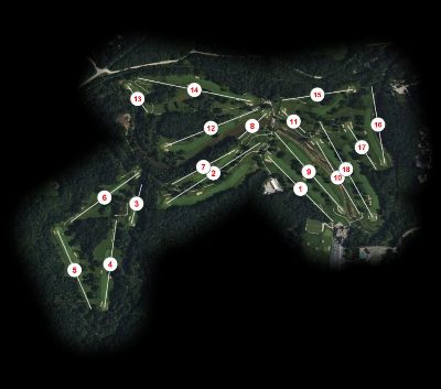 Oneida Golf & Country Club