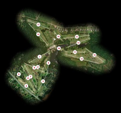 Spring Lake Country Club