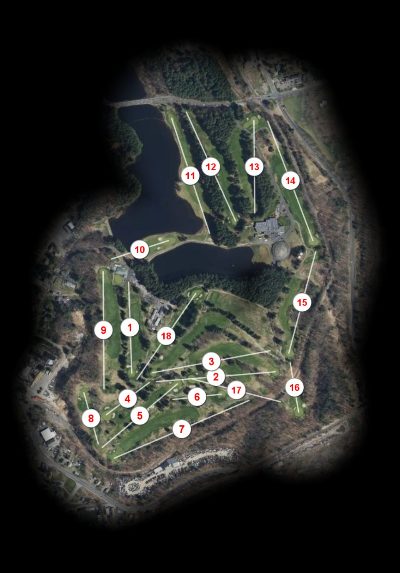 Pequabuck Golf Club of Bristol Pequabuck of Bristol