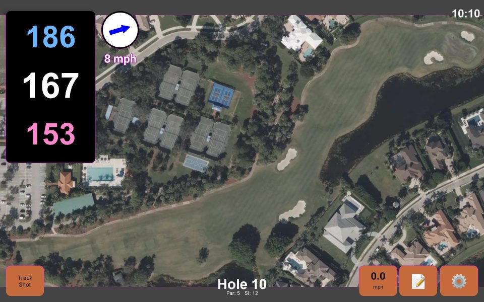 Hole preview 2