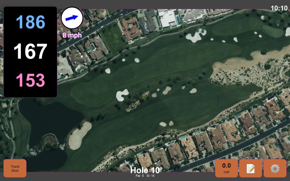 Hole preview 2