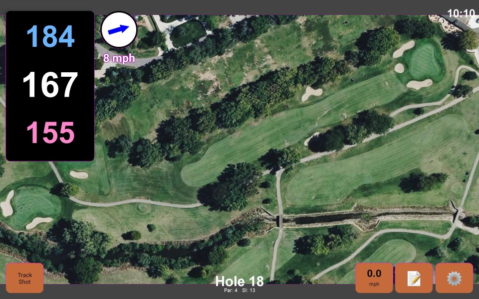 Hole preview 3