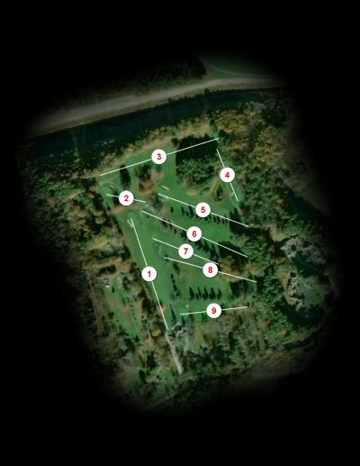 Duston Country Club
