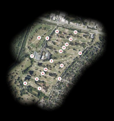 The Savannah Golf Club