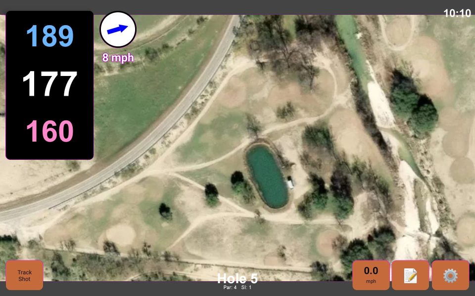 Hole preview 2