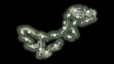 Belmont Lake Golf Club