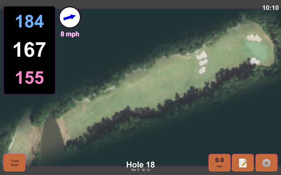 Hole preview 3