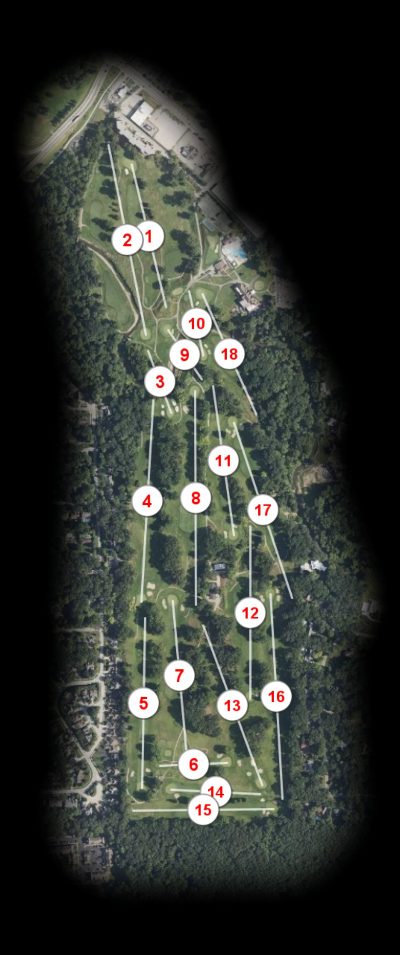 Sylvania Country Club
