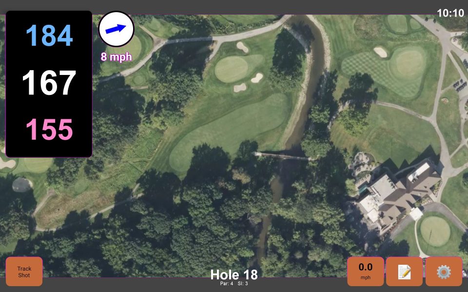 Hole preview 3