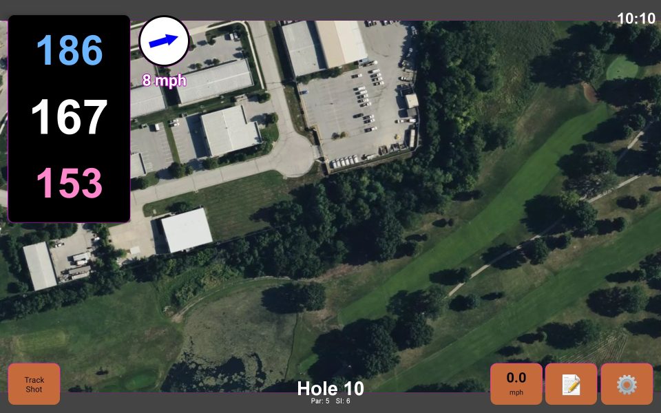 Hole preview 2