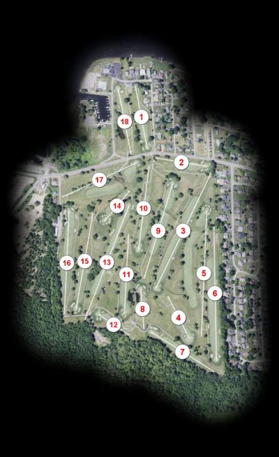 Lake Shore Yacht & Country Club