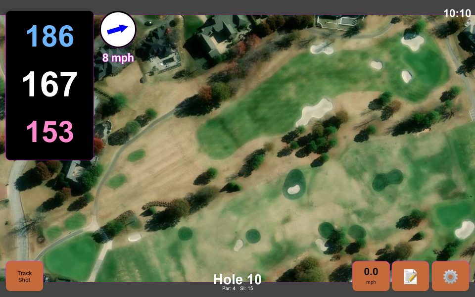 Hole preview 2