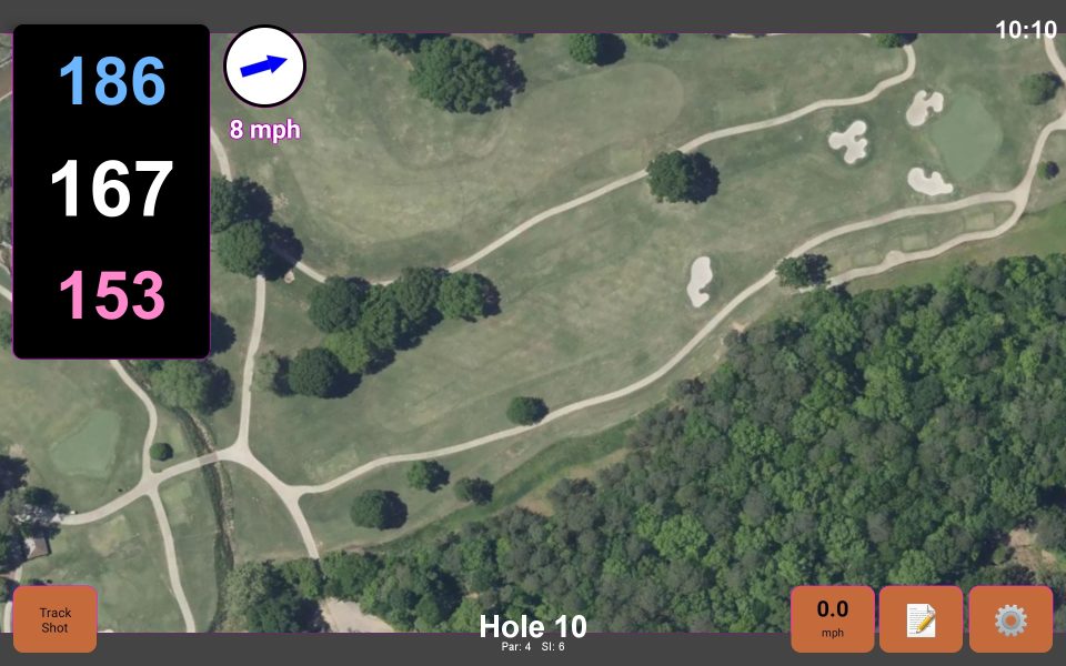 Hole preview 2