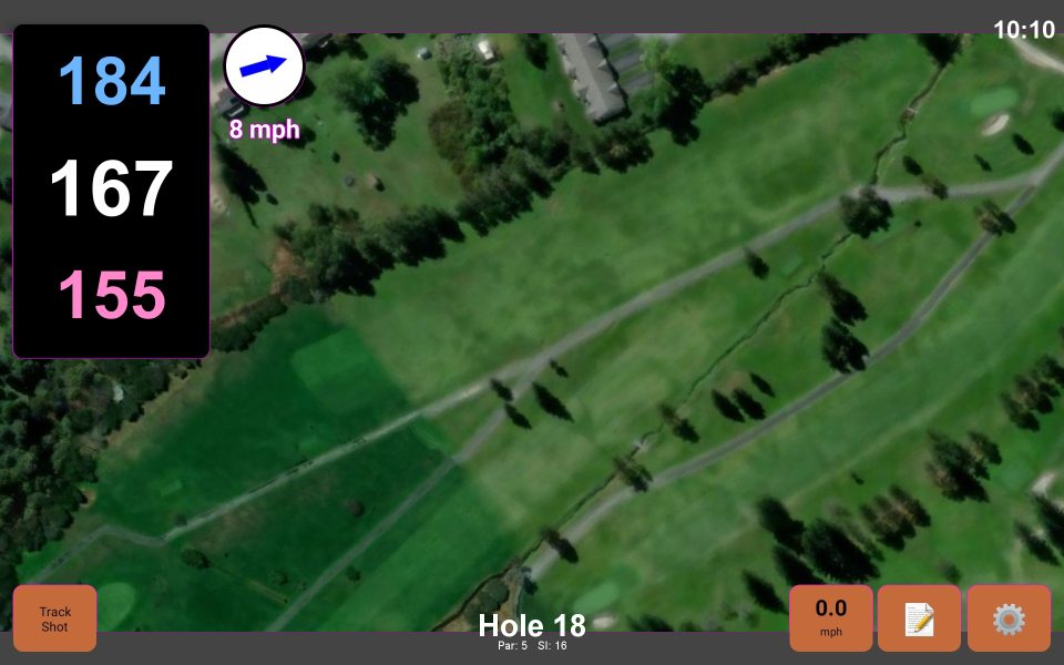 Hole preview 3