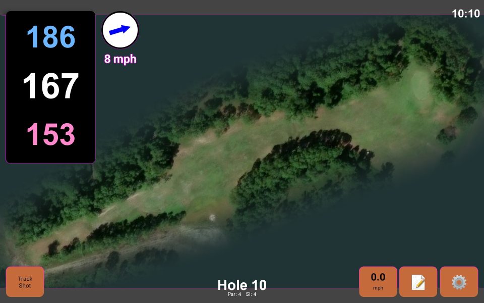 Hole preview 2