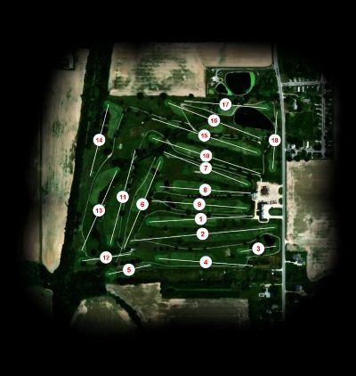 Colonial Golf Course