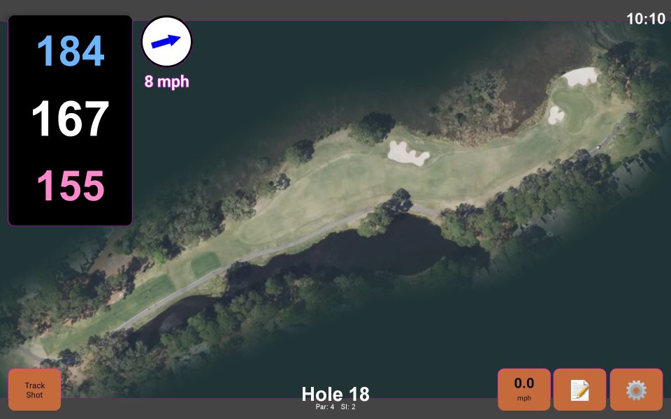 Hole preview 3