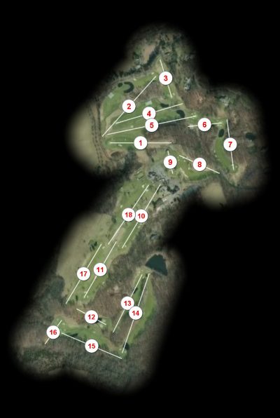 Roxiticus Golf Club