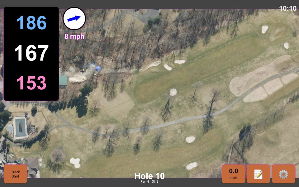 Hole preview 2